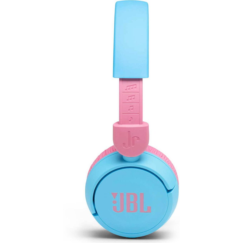 Słuchawki dla dzieci JBL JR310BT Blue/Pink Słuchawki dla dzieci JBL JR310BT Blue/Pink