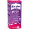 Klej do tapet flizelinowych METYLAN DIRECT 200g