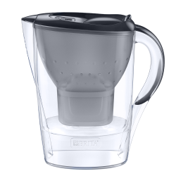 Dzbanek filtrujący Brita Marella Maxtra Pro Grafitowy 3 filtry Dzbanek filtrujący Brita Marella Maxtra Pro Grafitowy 3 filtry