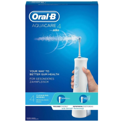 Irygator Oral-B Aqua Care 4 Irygator Oral-B Aqua Care 4