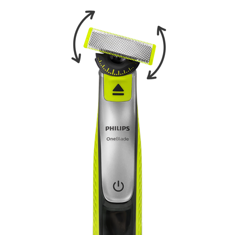 Golarka Philips Oneblade QP2734/31 Golarka Philips Oneblade QP2734/31