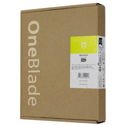 Golarka Philips Oneblade QP2734/31 Golarka Philips Oneblade QP2734/31