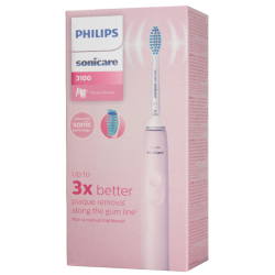 Szczoteczka Philips HX3671/11 różowa