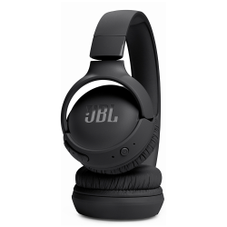 Słuchawki JBL Tune 525BT Pure Bass Sound Black