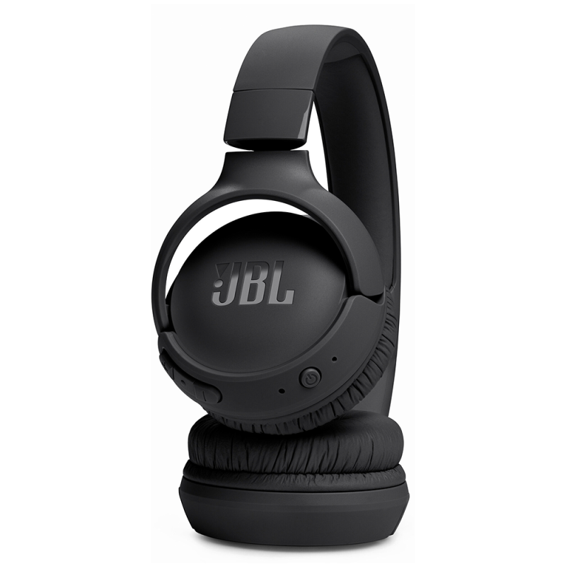 Słuchawki JBL Tune 525BT Pure Bass Sound Black