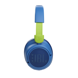 Słuchawki JBL JR 460NC Blue Słuchawki JBL JR 460NC Blue