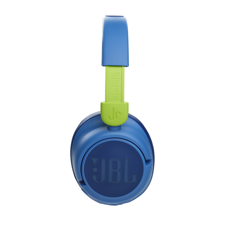 Słuchawki JBL JR 460NC Blue Słuchawki JBL JR 460NC Blue