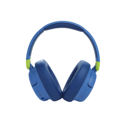 Słuchawki JBL JR 460NC Blue Słuchawki JBL JR 460NC Blue