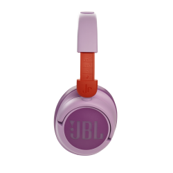Słuchawki JBL JR 460NC Pink Słuchawki JBL JR 460NC Pink