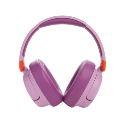 Słuchawki JBL JR 460NC Pink Słuchawki JBL JR 460NC Pink