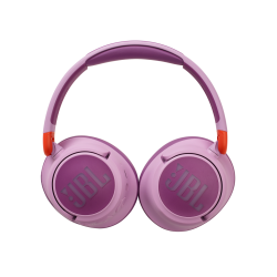 Słuchawki JBL JR 460NC Pink Słuchawki JBL JR 460NC Pink