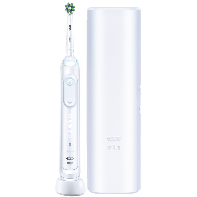 Szczoteczka Oral-B Genius X White + Etui