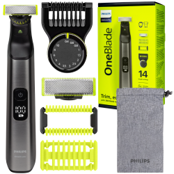 Golarka Philips Oneblade QP6551/30 Golarka Philips Oneblade QP6551/30