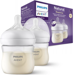 Zestaw butelek Philips Avent SCY900/02 Zestaw butelek Philips Avent SCY900/02