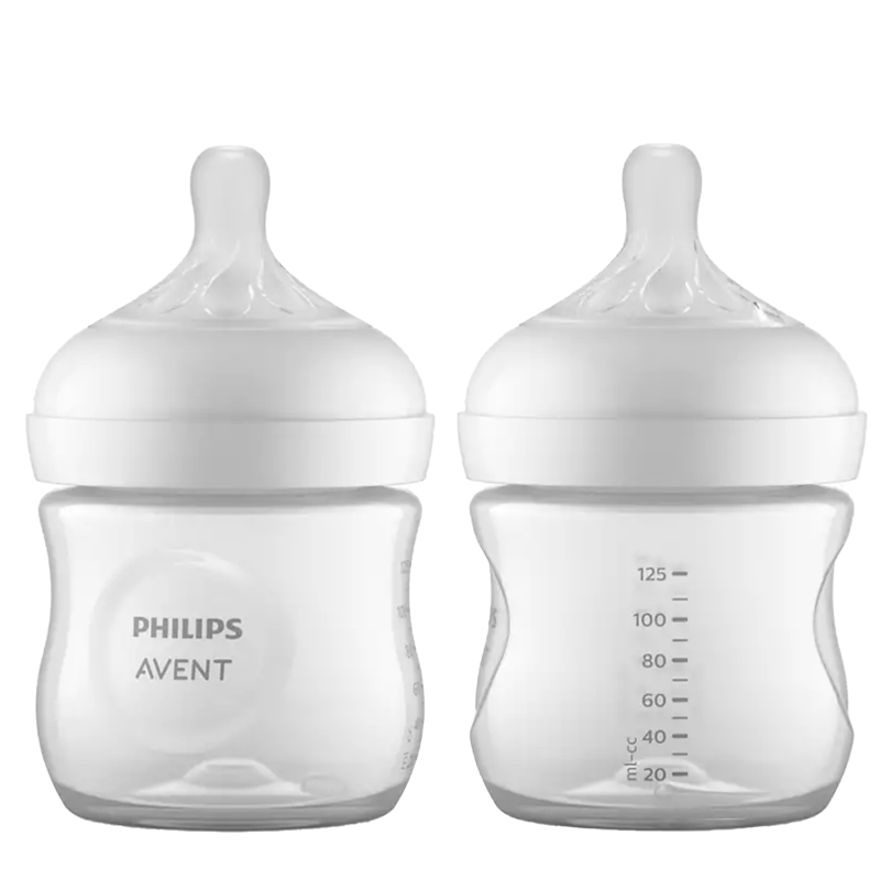 Zestaw butelek Philips Avent SCY900/02 Zestaw butelek Philips Avent SCY900/02