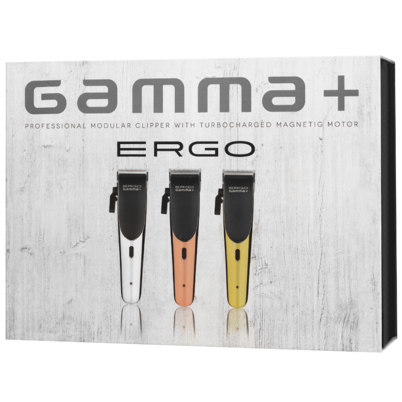 Maszynka Gamma+ Ergo Maszynka Gamma+ Ergo