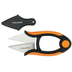 Nożyczki do ziół Fiskars Solid SP220 1063326 Nożyczki do ziół Fiskars Solid SP220 1063326