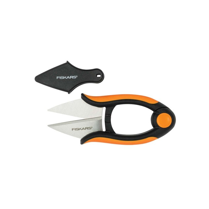 Nożyczki do ziół Fiskars Solid SP220 1063326 Nożyczki do ziół Fiskars Solid SP220 1063326