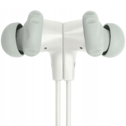 Słuchawki JBL Endurance Run 2 White Słuchawki JBL Endurance Run 2 White
