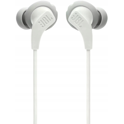 Słuchawki JBL Endurance Run 2 White Słuchawki JBL Endurance Run 2 White