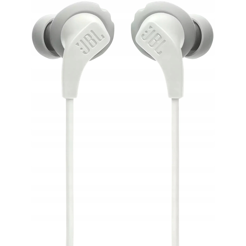 Słuchawki JBL Endurance Run 2 White Słuchawki JBL Endurance Run 2 White