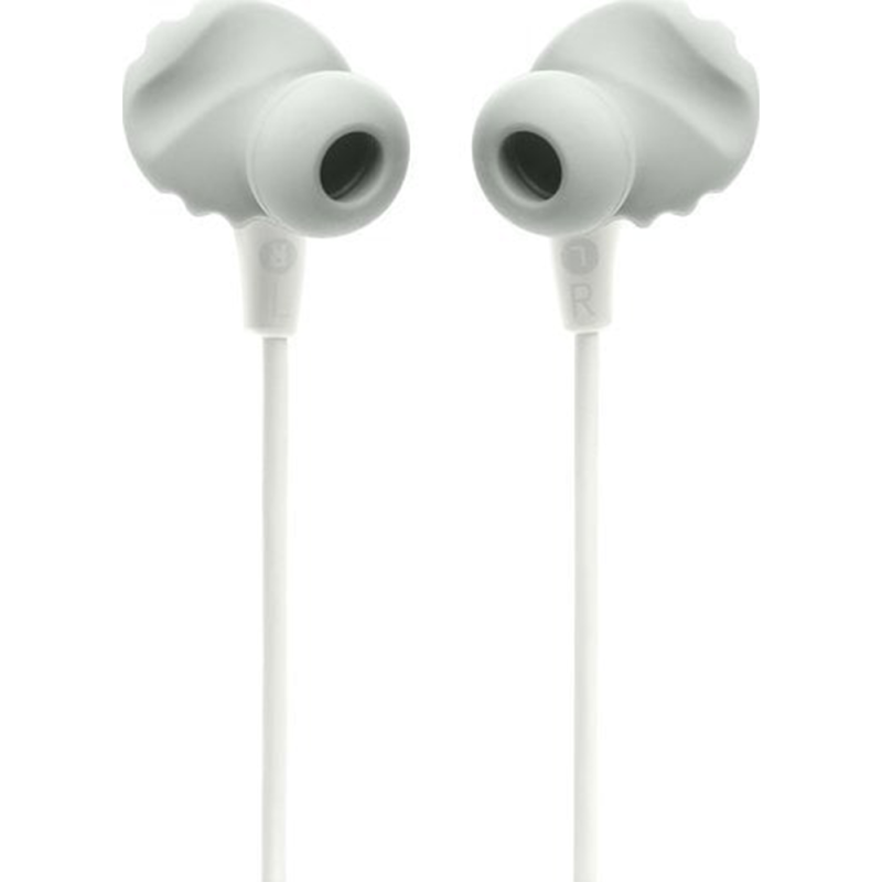 Słuchawki JBL Endurance Run 2 White Słuchawki JBL Endurance Run 2 White