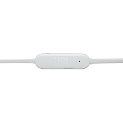 Słuchawki JBL TUNE 125BT Pure Bass White Słuchawki JBL TUNE 125BT Pure Bass White