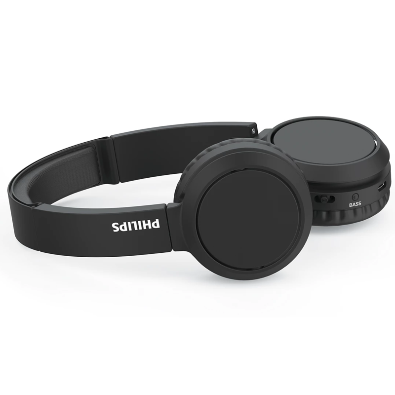 Słuchawki Philips TAH4205BK/00 Słuchawki Philips TAH4205BK/00