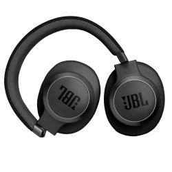 Słuchawki JBL LIVE770NC Black