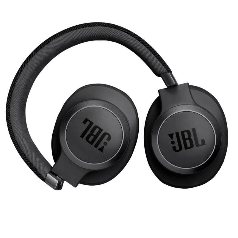 Słuchawki JBL LIVE770NC Black