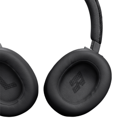 Słuchawki JBL LIVE770NC Black