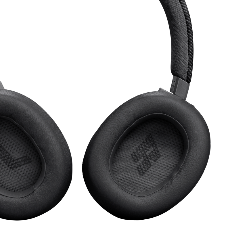 Słuchawki JBL LIVE770NC Black
