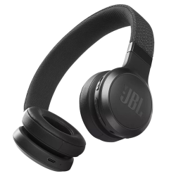 Słuchawki JBL JR 460NC Black Słuchawki JBL JR 460NC Black