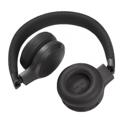 Słuchawki JBL JR 460NC Black Słuchawki JBL JR 460NC Black