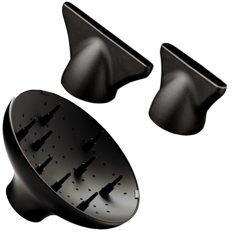 Suszarka do włosów GA.MA GH2003