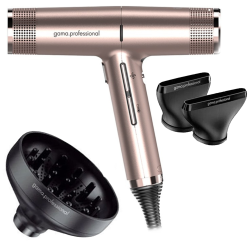 Suszarka do włosów GA.MA PH6065.PK