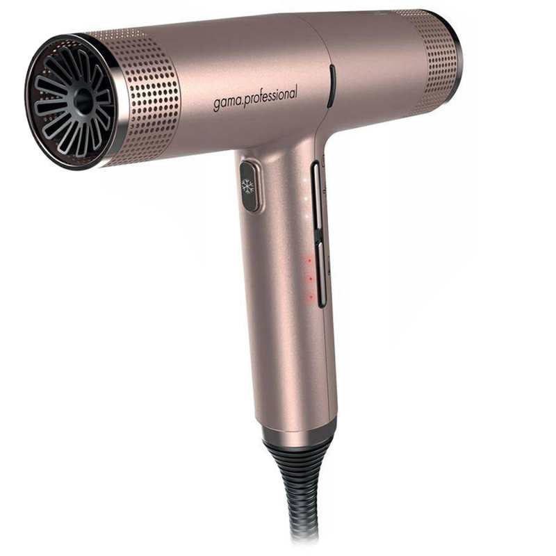 Suszarka do włosów GA.MA PH6065.PK
