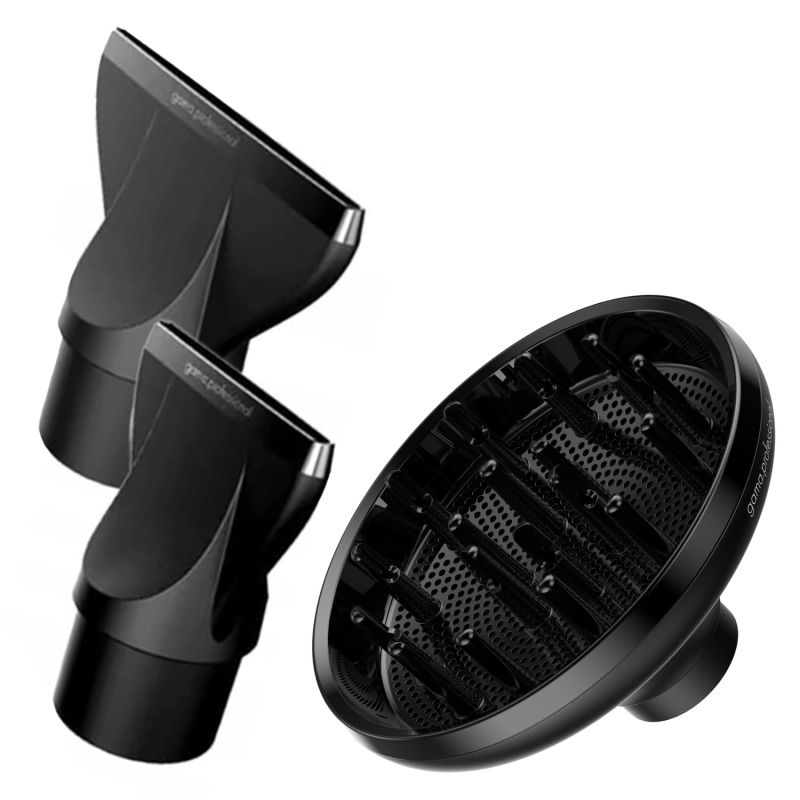 Suszarka do włosów GA.MA PH6065.PK