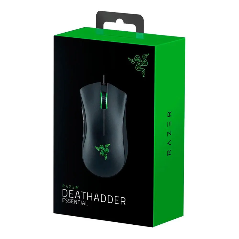Mysz Razer DeathAdder Essential