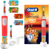 Szczoteczka Oral-B Vitality Pro 103 Król Lew