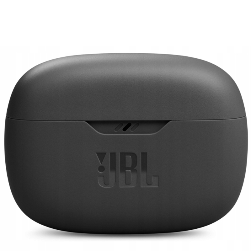 Słuchawki JBL Wave Beam Black Słuchawki JBL Wave Beam Black