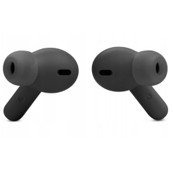 Słuchawki JBL Wave Beam Black Słuchawki JBL Wave Beam Black
