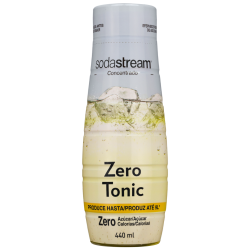 Syrop SodaStream Classics Diet Tonic 440ml