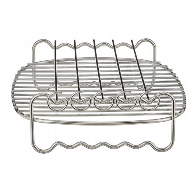 Ruszt Philips AirFryer HD9905/00 XL