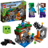 LEGO 21166 Minecraft Opuszczona kopalnia