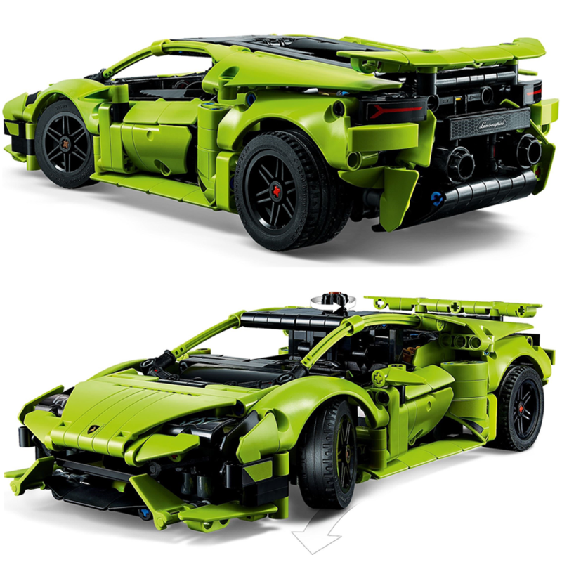 LEGO 42161 Lamborghini Huracan