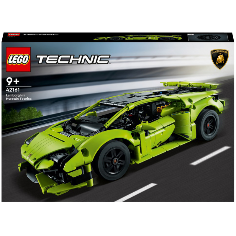 LEGO 42161 Lamborghini Huracan