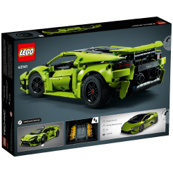 LEGO 42161 Lamborghini Huracan
