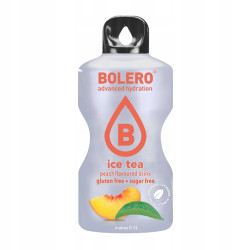 Bolero Sticks Zestaw 6 szt. Truskawka/Cola/Gruszka/Owoce Leśne/Tea Lemon/Tea Peach Bolero Sticks Zestaw 6 szt. Truskawka/Cola/Gruszka/Owoce Leśne/Tea Lemon/Tea Peach