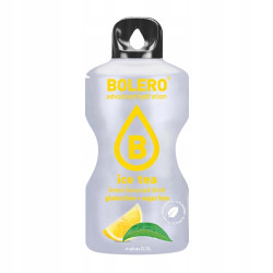 Bolero Sticks Zestaw 6 szt. Truskawka/Cola/Gruszka/Owoce Leśne/Tea Lemon/Tea Peach Bolero Sticks Zestaw 6 szt. Truskawka/Cola/Gruszka/Owoce Leśne/Tea Lemon/Tea Peach